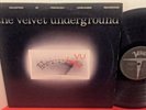 THE VELVET UNDERGROUND Vu 1984 VERVE Punk LP VG+ Vinyl