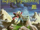 Iron Maiden 