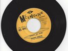 Garage45-Johnny Chester With The Thunderbirds-Shakin' All Over --Melbourne 1555