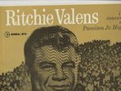 Richie Valens In Concert At Pacoima Jr High Vinyl Lp