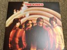 THE KINKS - ARE THE VILLAGE GREEN PRESERVATION SOCIETY LP vinyl record 1968