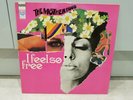 The Motherhood I Feel So Free Vinyl LP 1969 Klaus Doldinger pre Passport RARE