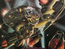 LP MOTORHEAD BOMBER HEAVY METAL VINILO NUEVO Y PRECINTADO