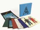 DEPECHE MODE CONSTRUCTION TIME AGAIN 12