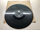 RCA 1028 78 ELVIS PRESLEY RECORD JAIL HOUSE ROCK TREAT ME NICE BELINDA LONDON