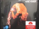 IGGY AND THE STOOGES Rare Power Black Friday RSD 2018 3000 Pressed VINYL LP