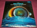 HOLST THE PLANETS Los Angeles Philharmonic, Zubin Mehta - SXL 6529 ffss 1971, EX