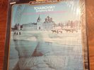 Tchaikovsky Symphony No 4 Ormandy M vinyl Quadra Disc RCA ARD1-0665 RED SEAL