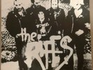 The RIFFS The Lucky Ones Are Dead e.p.   Pelado