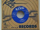 Swallows King 4501 ETERNALLY / IT AIN'T THE MEAT (GREAT DOO WOP 45) MAKE OFFER