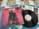 Pearl Jam - Ten. Vinyl LP. Original 1991 EUROPE First Pressing . Epic 468884 -1