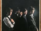 ROLLING STONES Rolling Stones VG Debut UNBOXED DECCA LK 4605 MONO 1964 RARE