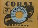 Alan Freed r&r 45 Rock N' Roll Boogie bw The Grey Bear Coral
