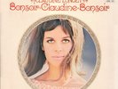 Claudine Longet ?– Bonsoir, Claudine, Bonsoir Japon only 1970 Stereo