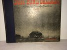Woody Guthrie Dust Bowl Ballads 3 Record 78 RPM Set Vol.1