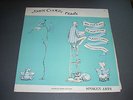 JOHN CIARDI Reads Spoken Arts LP 835 VG/VG+ You read to me I'll read to you 1962
