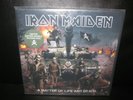 Iron Maiden A Matter of Life and Death Picture Disc Vinyl   NEU