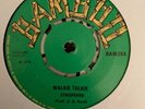 ETHIOPIANS - Walkie Talkie // BOSS SOUNDS // ROCKSTEADY // SKINHEAD REGGAE