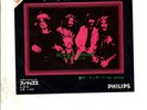 BLACK SABBATH Paranoid JAPAN 7