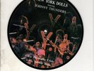 NEW YORK DOLLS Personality Crisis 7