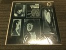 RARE SEALED Rolling Stones Pintalo De Negro LP 1966 MONO Mexico