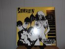 Samhain Unholy Passion Black Vinyl Danzig Misfits Fiend Club