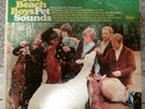 Beach Boys Pet Sounds original 1966 Vinyl LP Mono