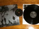 JOSEF K Unreleased LP Album Postcard Records SORRY FOR LAUGHING + Exclusive CD