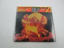 KISS The Originals Japan VINYL  LP with OBI VIP-5501 - 3