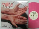 Hole ?– Ask For It 12