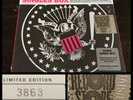 RAMONES Singles 10x7” Box Set RECORD STORE DAY rsd SEALED punk dead boys clash