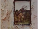 LED ZEPPELIN: IV Zoso US Atlantic SD 7028 “Pecko Duck” NM- Vinyl LP Hear