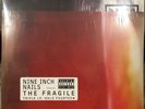 Nine Inch Nails The Fragile 1st Press NEW Factory Sealed Mint NIN
