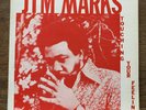 JIM MARKS Touching Your Feelings LP Private Spiritual Jazz Soul Funk Spoken Word