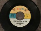 Flamingos 45 - I Only Have Eyes for You / Goodnight Sweetheart -  Hear Both