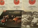JACQUELINE DU PRE Beethoven FIVE CELLO SONATAS UK HMV BOX SET SLS 5042 EX+