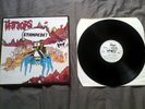 The Meteors 'Stampede' original 1984 vinyl excellent état