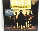 FIELDS OF THE NEPHILIM--Dawnrazor--USA Vinyl LP-RCA/Beggars Banquet 1987