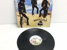MOTORHEAD....”ACE OF SPADES”.... Original 1980 Bronze/Mercury SRM-1-4011
