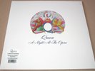 QUEEN - A NIGHT AT THE OPERA 180g Vinyl LP - New Sealed Day Races News Of World