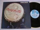 Judas Priest ?– Rocka Rolla Label: Gull ?– GULP.1005 , UK Issue