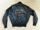 Marvin Gaye 1983 Tour Jacket