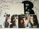 The Beatles-White Album-Double Vinyl LP w/Photos & Poster-Holland Issue