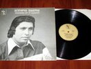 SOTIRIS SIDERIS-MARIKAKI AP TI SMYRNI-GREEK ORIGINAL 1ST EDITION 1980 LP ARMONIA