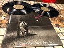 HEY LOVE THE CLASSIC SOUNDS OF SEXY SOUL 1986 3 LPS SUPER RARE LP