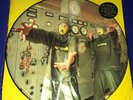 A Altern8 Altern 8  Full On Mask Hysteria LP PICTURE DISC RECORD VINYL Drum&Bass