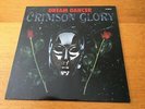 CRIMSON GLORY - DREAM DANCER - 1988 12