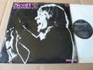 Scott Walker - Scott 2 Rare 1968 Philips LP Matrix Numbers 1L 1 / 2L 1