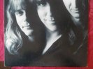 Zebra Self-Titled LP Vinyl Album Atlantic Records 1983 Near Mint Vinyl 1st Press