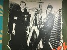 THE CLASH - ST RARE UK 1977 PUNK ROCK FIRST EVER PRESS VINYL LP CBS 82000
